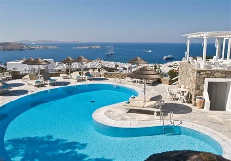 Hermes Mykonos Hotel “BookNow” – Mykonos island