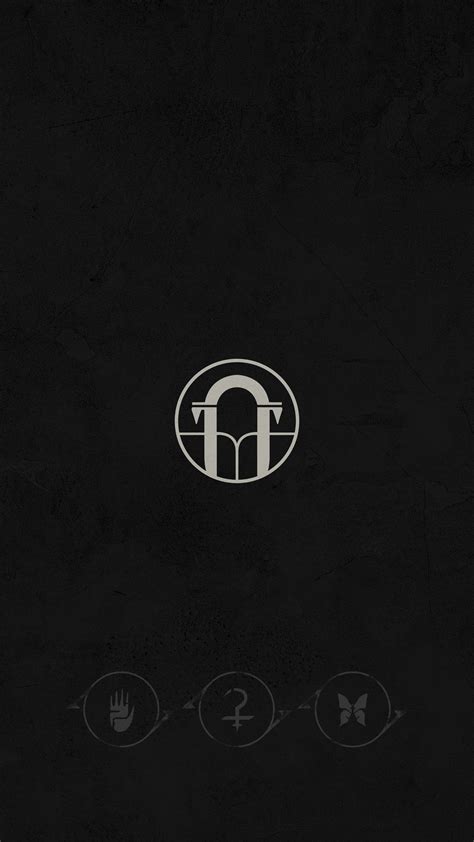 Hubris Symbol