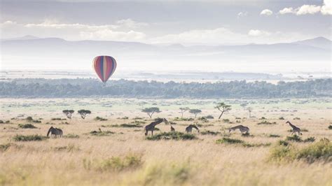 Ngorongoro Conservation Area