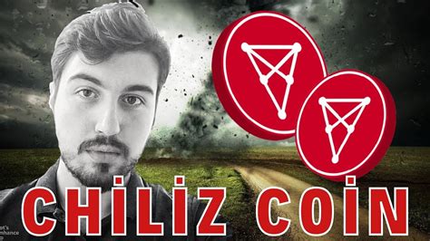 Firtina Tersten Est Chz Chiliz Coin Teknik Temel Analizi Youtube