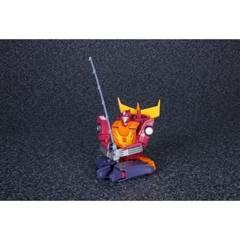 Hot Rodimus Transformers Toys TFW2005