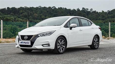 Thông tin chi tiết và Giá xe Nissan Almera 2022 Mới Nhất