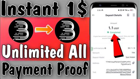 1 BitMart Exchange Instant Withdrawal New Crypto Loot Today