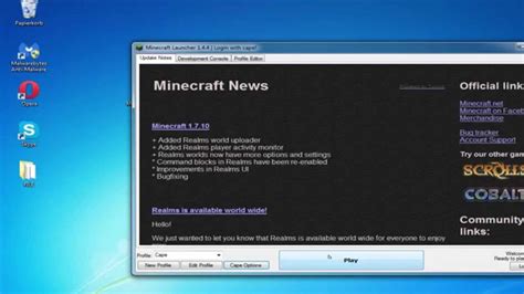 Minecraft Launcher Free - listdetroit