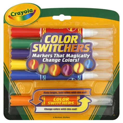 Crayola | Shop Your Way: Online Shopping & Earn Points on Tools ...