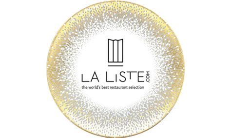 LA LISTE announces Top 1,000 World's Best Hotels 2023