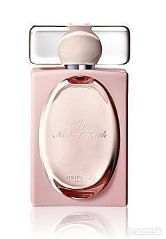 Toaletna Voda My Naked Truth Bazar Sk Fragrance Pink Perfume Fragrances Perfume