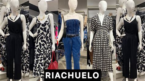 Looks Riachuelo Tour Pelas Novidades Pe As Lindas E Looks Da Nova