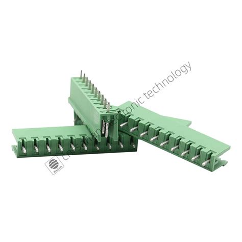 China Screw Terminal Block For Automation System Suppliers