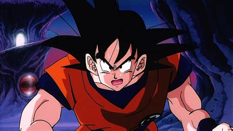 Dragon Ball Z: The World's Strongest (1990) - AZ Movies