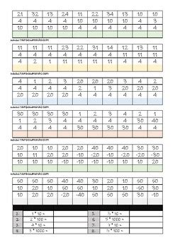 Abacus Small Friend Pdf Mental Maths Soroban By Abacus Mental Maths Soroban