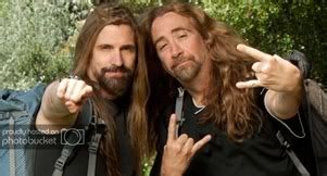 Former MEGADETH Bassist James Lomenzo To Compete On Season 21 Of The Amazing Race - BraveWords