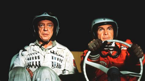 Herbie Goes to Monte Carlo (1977) - Backdrops — The Movie Database (TMDB)