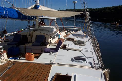 Wharram Catamarans For Sale News And Blogs Wharram Catamaran