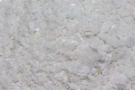 Magnesium Chloride Flake Grade Technical Grade At Kg In Surat