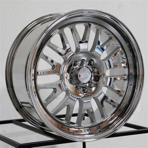 xxr wheels  platinum aspire motoring