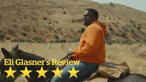 Review Jordan Peele Delivers Highly Anticipated Sci Fi Western Nope