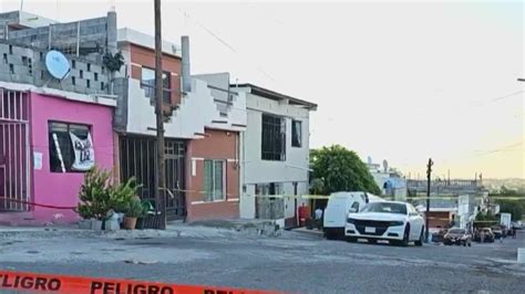 Investigan Muerte De Mujer Que Estaba Reportada Como Desaparecida En