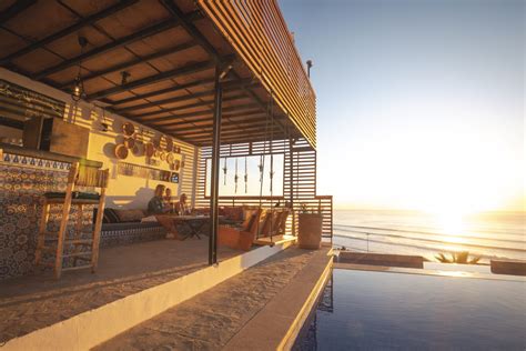 Sea View Accommodations And Surfing