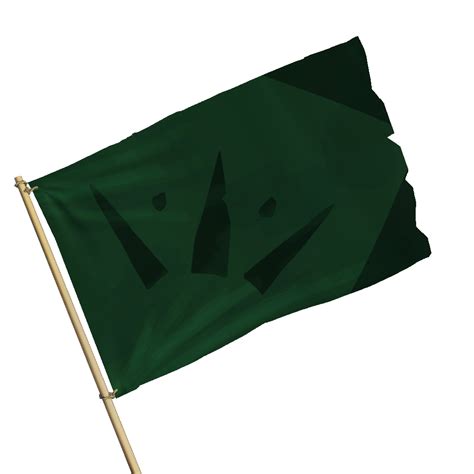 Obsidian Flag The Sea Of Thieves Wiki