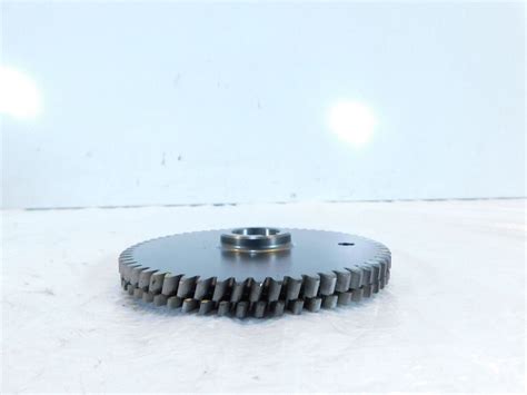 Indian Chief Classic Vintage And Dark Horse Crank Crankshaft Balancer Ge