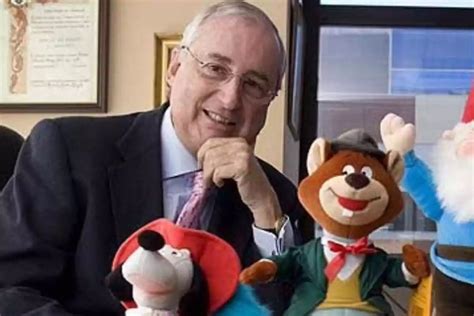 Muere Claudio Biern El Walt Disney español creador de series como