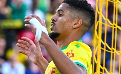 FC Nantes Un record précieux pour les Canaris