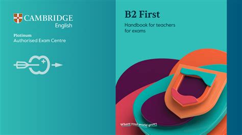 Updated Cambridge Teacher Handbooks Now Available