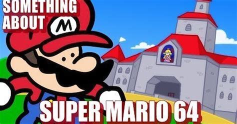 Vídeo Tutorial Como Hacer Un Speedrun En Super Mario 64