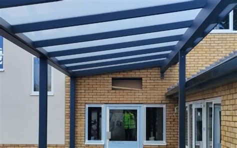 What Are The Popular Types Of Carport Design Options Bespoke Service