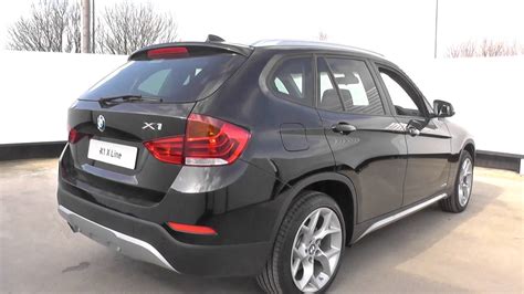 Bmw X1 Xdrive 18d Xline 5dr U21477 Youtube