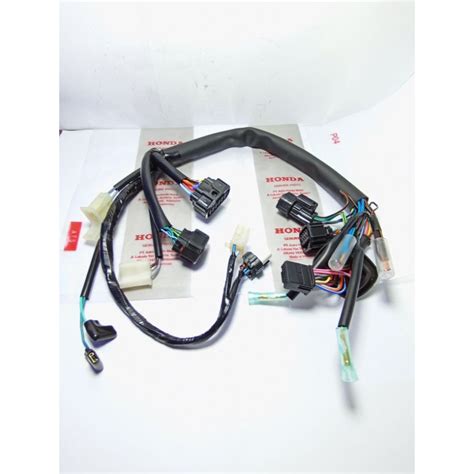 Jual Kabel Body Speedometer Kabel Harness Scoopy Scoopy Esp K F Iss