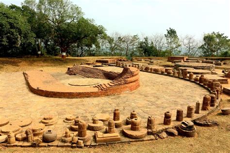 Exploring The Stunning Gems Of Cuttack District Top 6