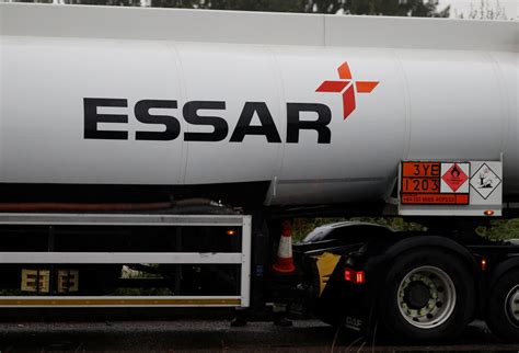 Uk Refiner Essar Oil Signs Purchase Deal With Vertex Hydrogen Reuters