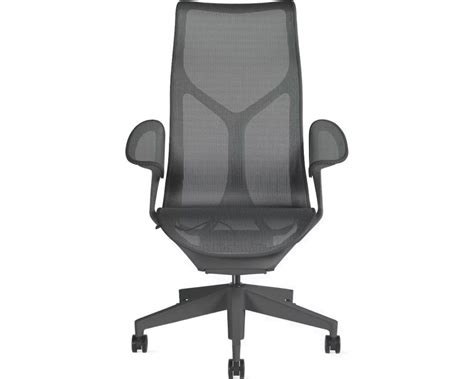 Herman Miller Cosm Chair High Back