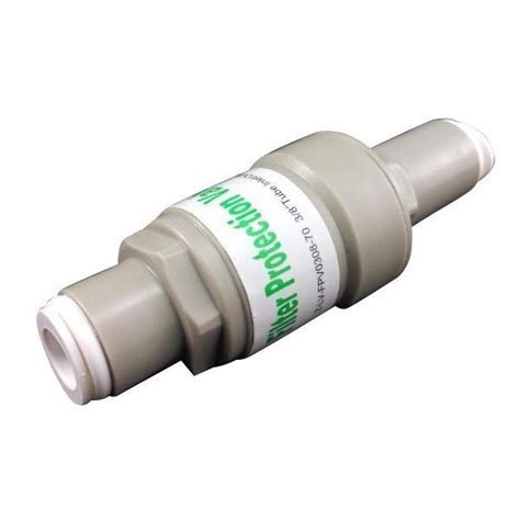 70psi 500kpa Pressure Limiting Valve Reef Pure Ro Systems