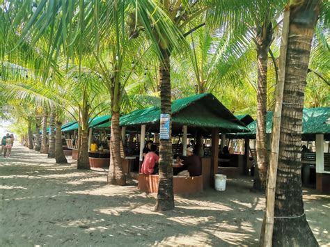 LIST: Some of the must-visit beaches in Cavite - The Cavite Rising