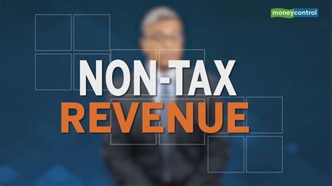 Budget Trivia Non Tax Revenue Youtube