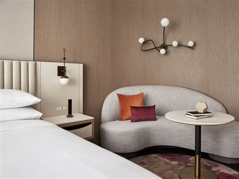 Creating Space: Small Hotel Room Design Is on the Rise | Momentum