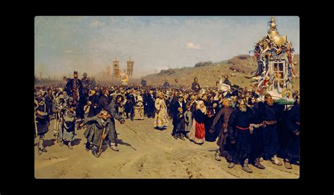 10 признаков того, что перед вами картина передвижников • Arzamas