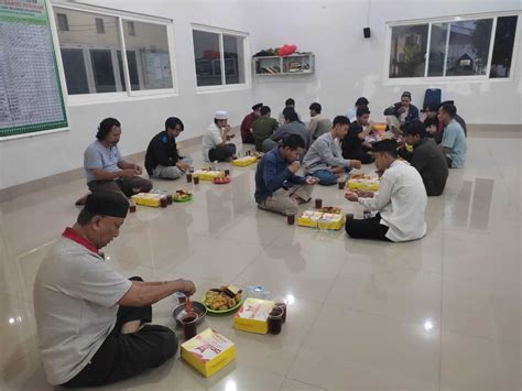 Campaign Sedekah Buka Puasa Wahdah Inspirasi Zakat