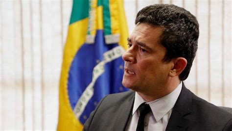 Moro Fala Sobre Lula Solto Stf Lealdade A Bolsonaro Elei Es