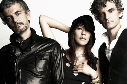 Blonde Redhead Tickets Eventim