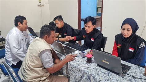 Pelaksanaan Penerapan Identitas Kependudukan Digital Di Kecamatan