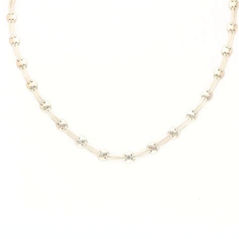 925 Silver - Necklace - Catawiki