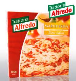 Lidl Trattoria Alfredo Pizza Margherita Dania Do Podgrzania Opinie