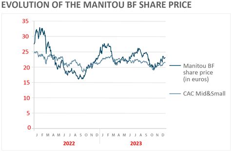 shareholding manitou group