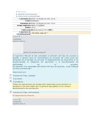 Autocalificable Sistemas De Manufactura Semana 2 Pdf 1 Mis Cursos 2