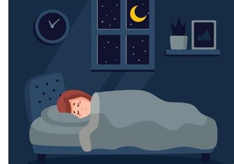 Tips Menjaga Pola Tidur Yang Baik Dan Efektif LebihSehat