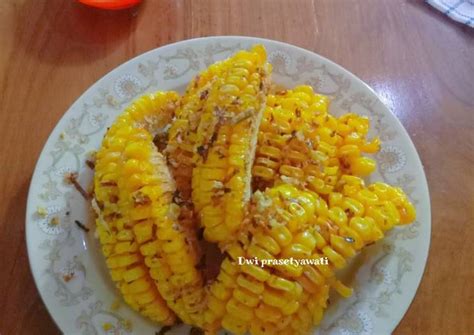 Resep Corn Ribs Oleh Dwi Prasetyawati Cookpad